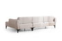 Atelier Del Sofa Sofá Esquinero Belissimo Right - Off White 270x140cm